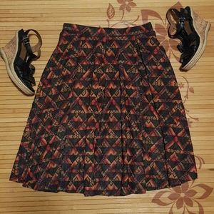 LuLaRoe Madison Skirt